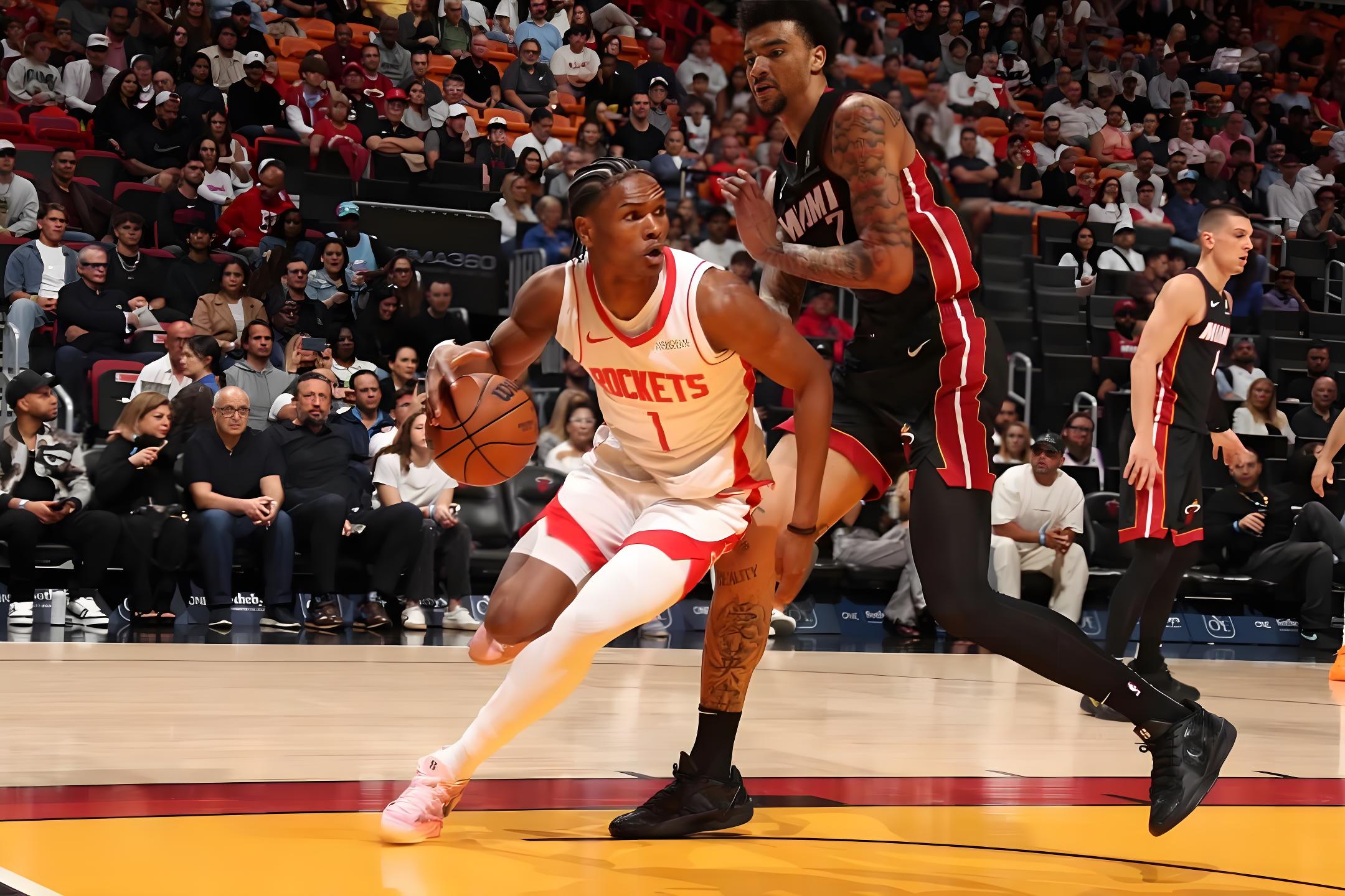 赛前休斯敦火箭手感冰凉：欧超杯节点到来；引发热议；阵容厚度经受考验的简单介绍